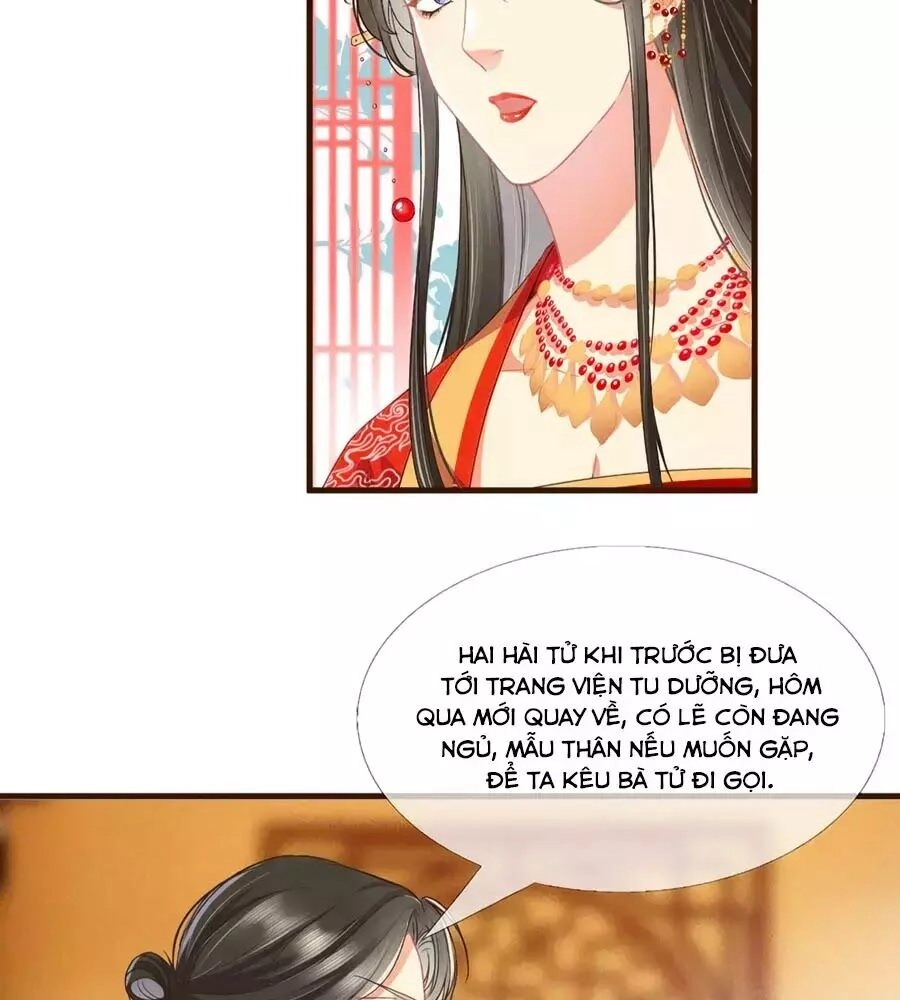 Trọng Sinh Chi Đích Nữ Bất Thiện Chapter 15 - 67