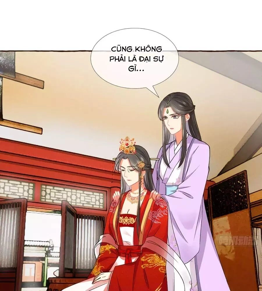 Trọng Sinh Chi Đích Nữ Bất Thiện Chapter 16 - 1