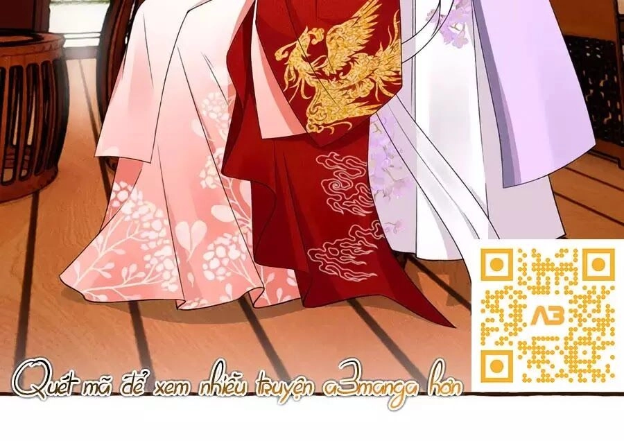 Trọng Sinh Chi Đích Nữ Bất Thiện Chapter 16 - 2