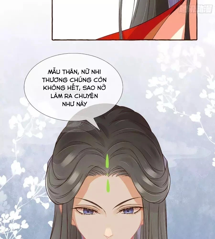Trọng Sinh Chi Đích Nữ Bất Thiện Chapter 16 - 4