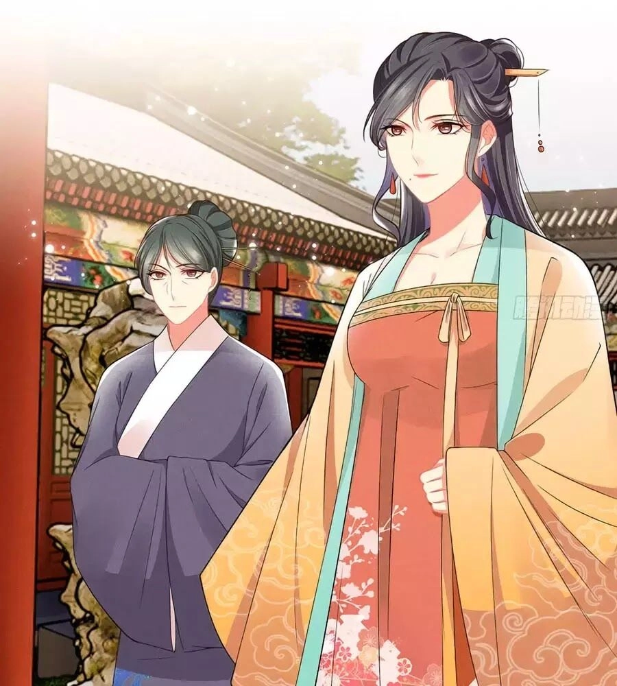 Trọng Sinh Chi Đích Nữ Bất Thiện Chapter 16 - 15