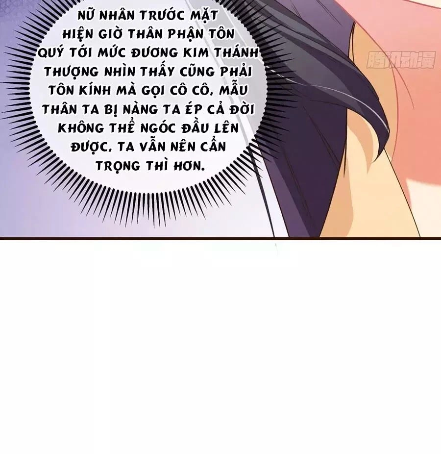 Trọng Sinh Chi Đích Nữ Bất Thiện Chapter 16 - 20