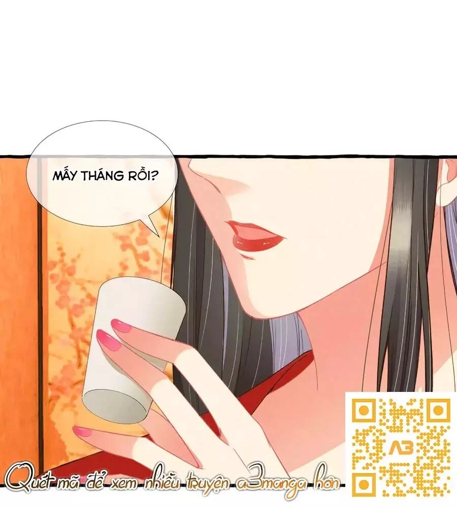 Trọng Sinh Chi Đích Nữ Bất Thiện Chapter 16 - 21