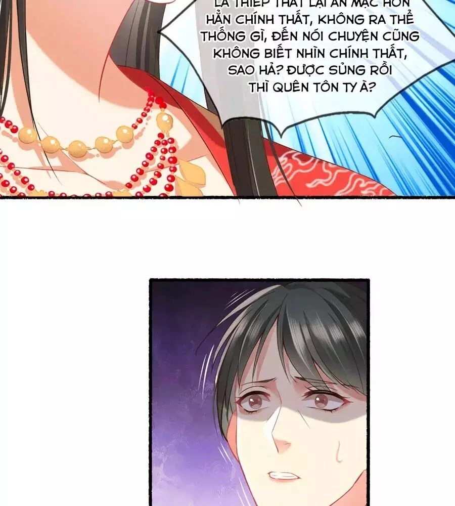 Trọng Sinh Chi Đích Nữ Bất Thiện Chapter 16 - 27