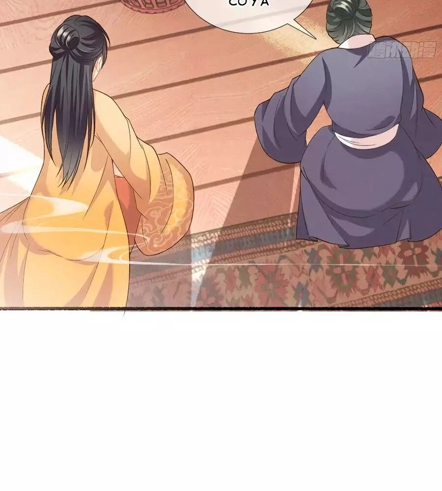 Trọng Sinh Chi Đích Nữ Bất Thiện Chapter 16 - 30