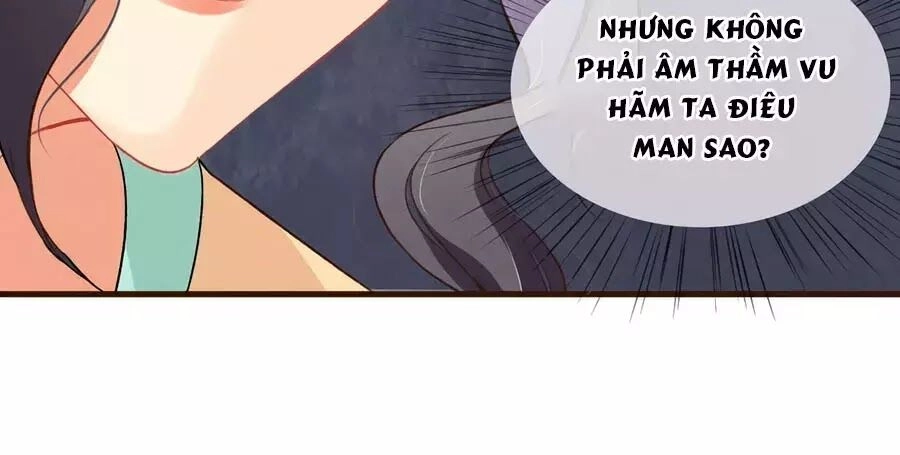 Trọng Sinh Chi Đích Nữ Bất Thiện Chapter 16 - 36