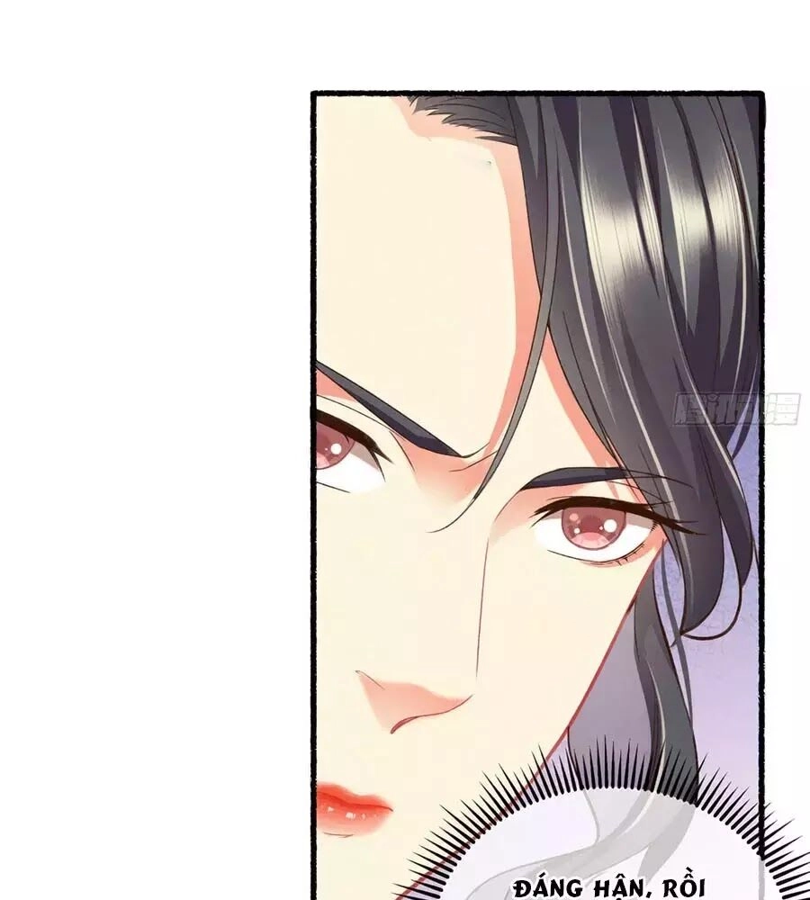 Trọng Sinh Chi Đích Nữ Bất Thiện Chapter 16 - 40