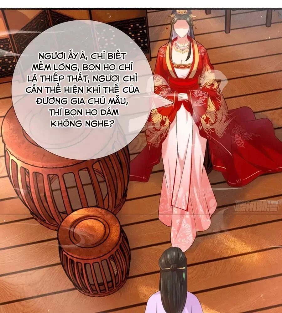 Trọng Sinh Chi Đích Nữ Bất Thiện Chapter 16 - 44