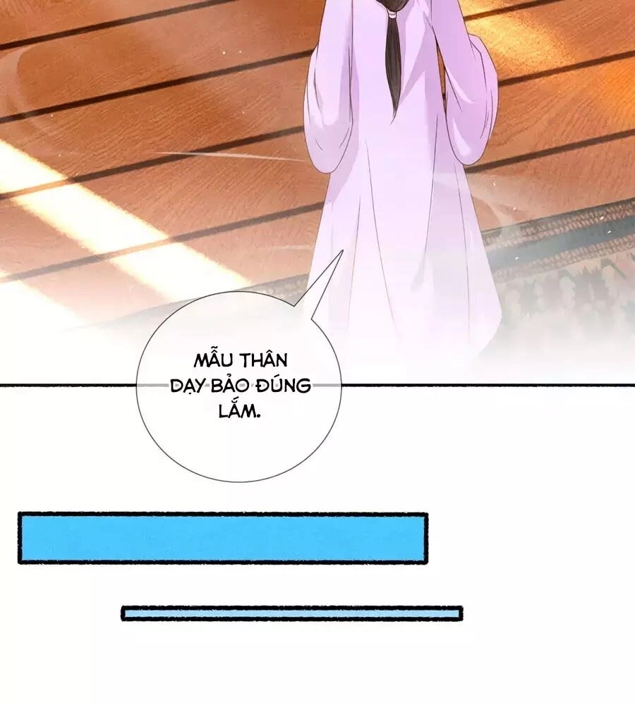 Trọng Sinh Chi Đích Nữ Bất Thiện Chapter 16 - 45