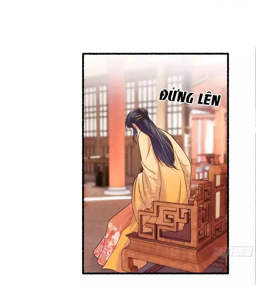 Trọng Sinh Chi Đích Nữ Bất Thiện Chapter 16 - 52