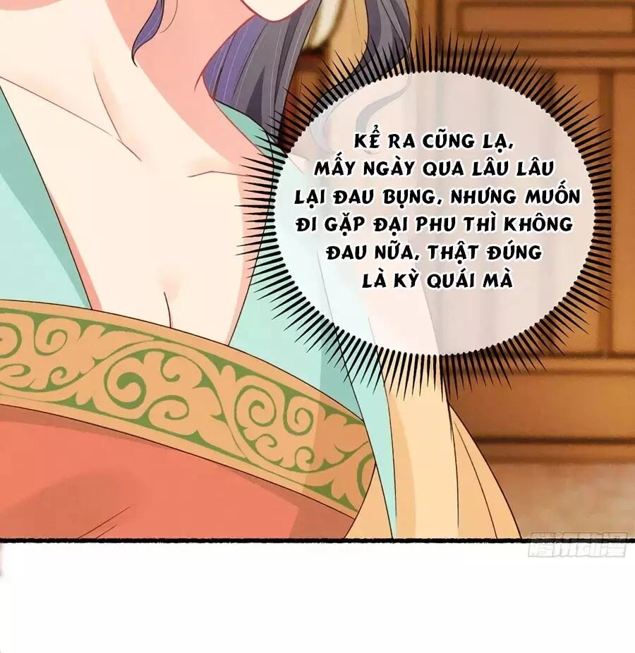 Trọng Sinh Chi Đích Nữ Bất Thiện Chapter 16 - 58