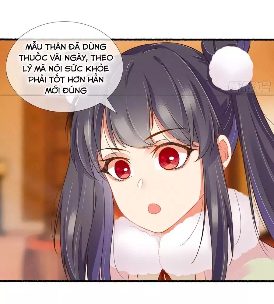 Trọng Sinh Chi Đích Nữ Bất Thiện Chapter 17 - 5