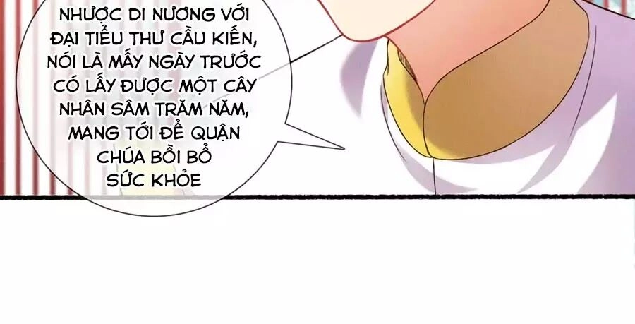 Trọng Sinh Chi Đích Nữ Bất Thiện Chapter 17 - 20