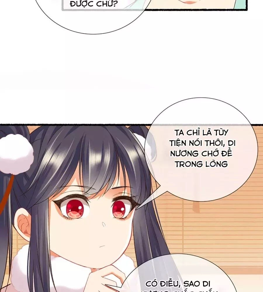 Trọng Sinh Chi Đích Nữ Bất Thiện Chapter 17 - 41