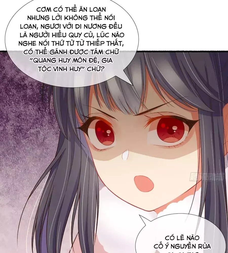 Trọng Sinh Chi Đích Nữ Bất Thiện Chapter 17 - 45