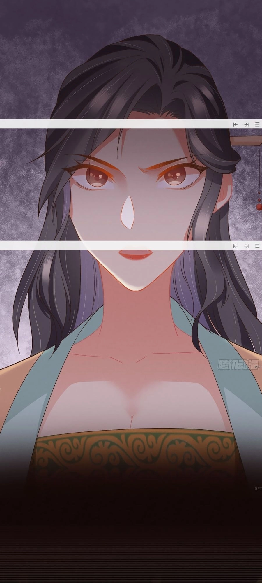 Trọng Sinh Chi Đích Nữ Bất Thiện Chapter 18 - 1