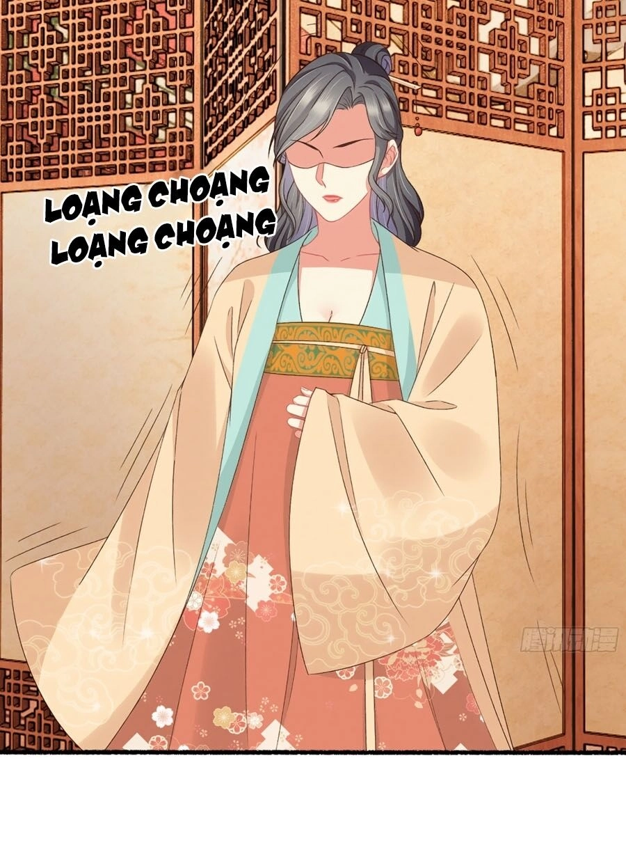 Trọng Sinh Chi Đích Nữ Bất Thiện Chapter 18 - 7