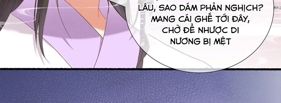 Trọng Sinh Chi Đích Nữ Bất Thiện Chapter 18 - 11