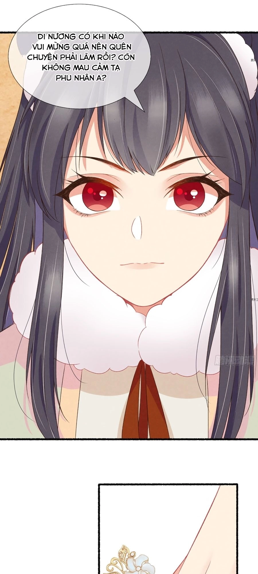 Trọng Sinh Chi Đích Nữ Bất Thiện Chapter 18 - 23