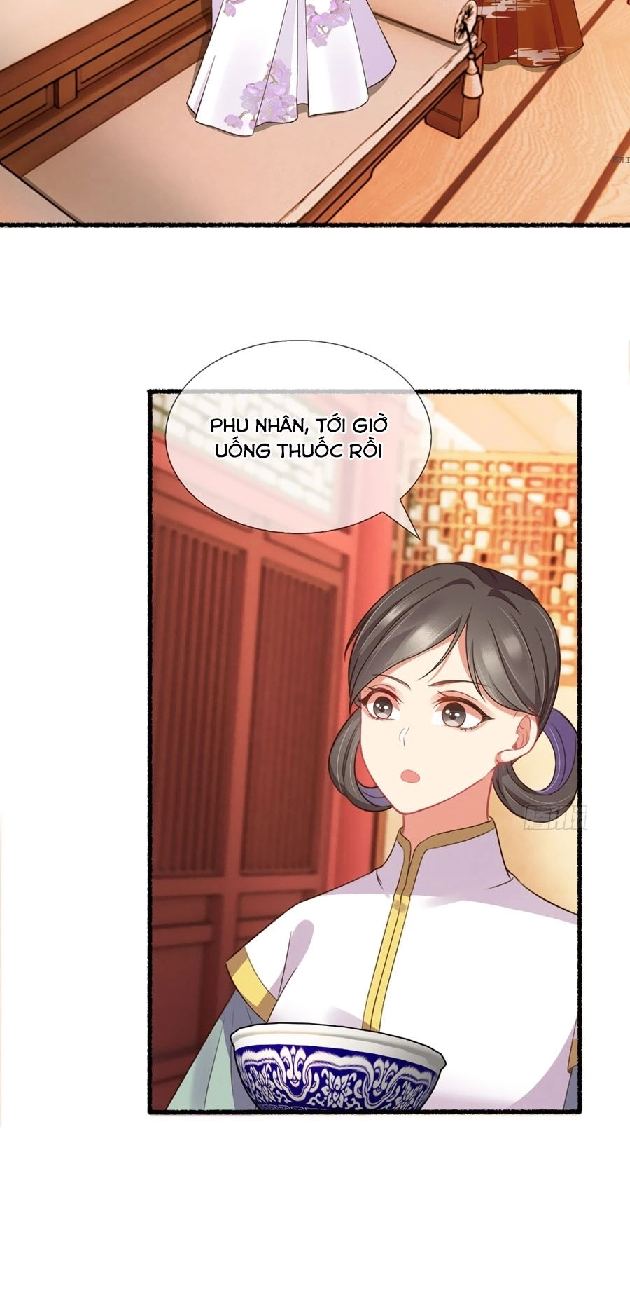 Trọng Sinh Chi Đích Nữ Bất Thiện Chapter 18 - 31