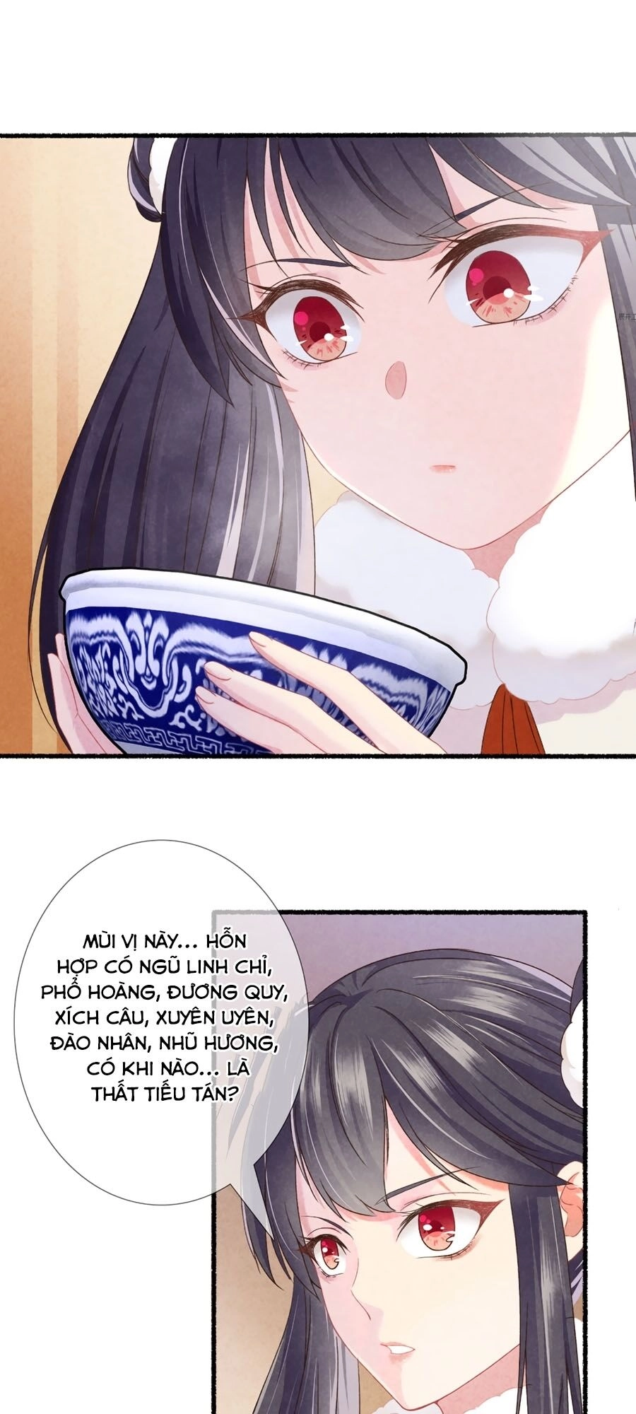 Trọng Sinh Chi Đích Nữ Bất Thiện Chapter 18 - 32