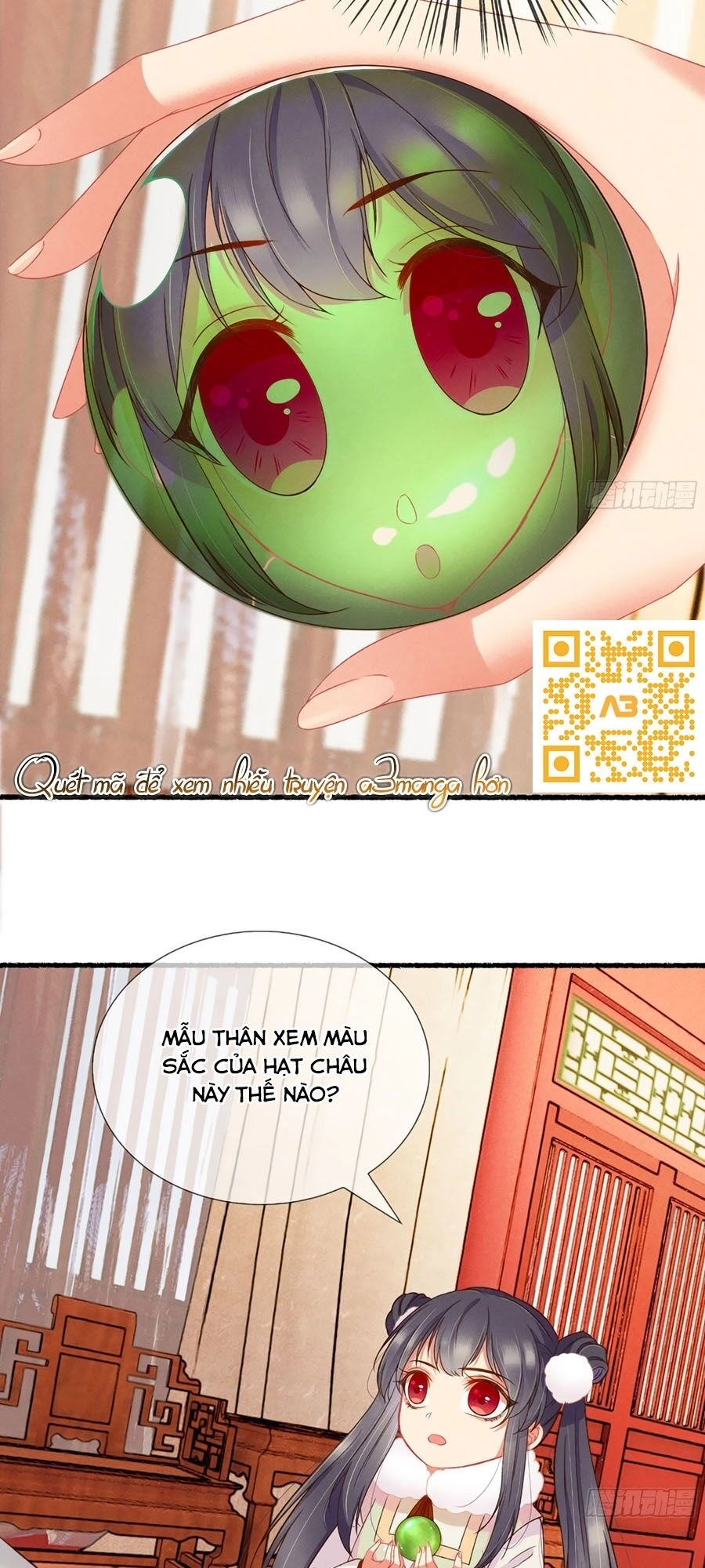 Trọng Sinh Chi Đích Nữ Bất Thiện Chapter 19 - 2