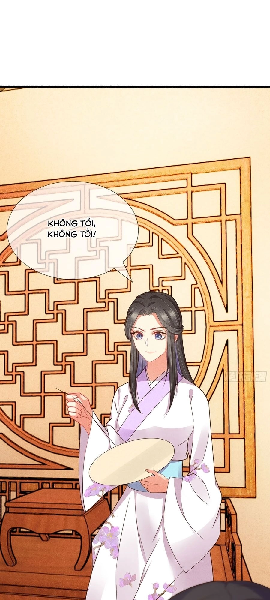 Trọng Sinh Chi Đích Nữ Bất Thiện Chapter 19 - 4