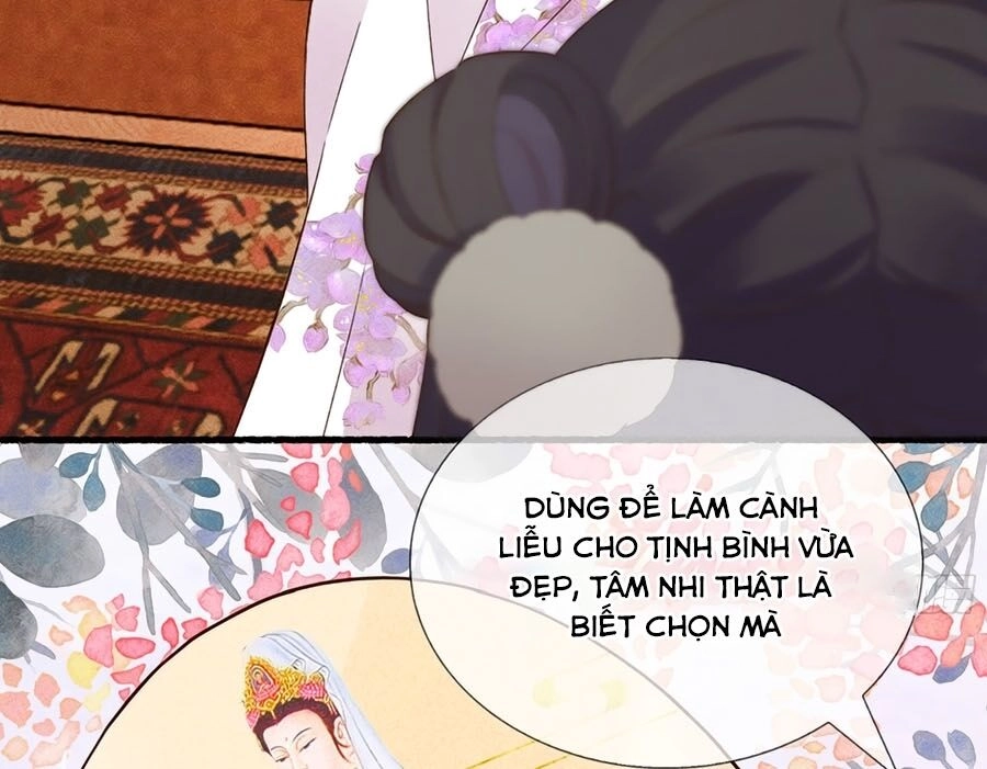 Trọng Sinh Chi Đích Nữ Bất Thiện Chapter 19 - 5