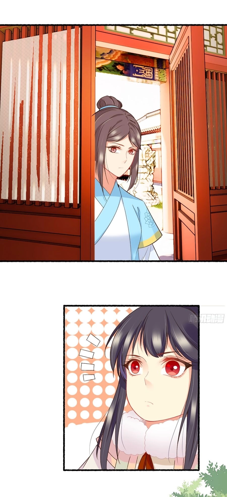 Trọng Sinh Chi Đích Nữ Bất Thiện Chapter 19 - 10