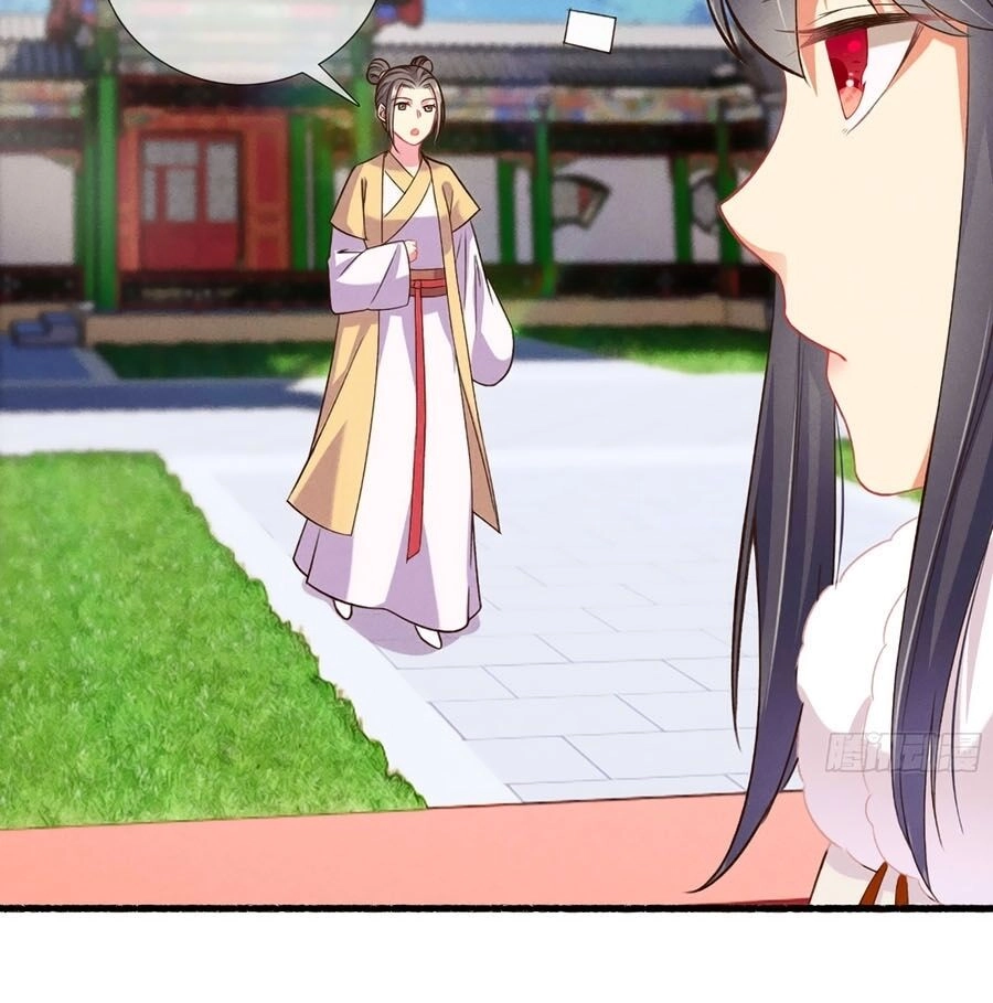 Trọng Sinh Chi Đích Nữ Bất Thiện Chapter 19 - 23