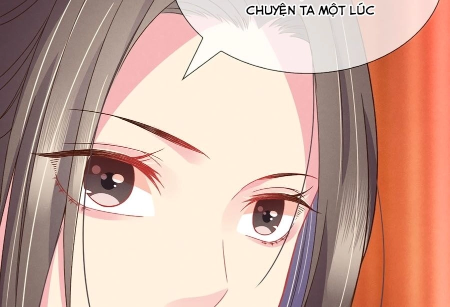 Trọng Sinh Chi Đích Nữ Bất Thiện Chapter 19 - 25