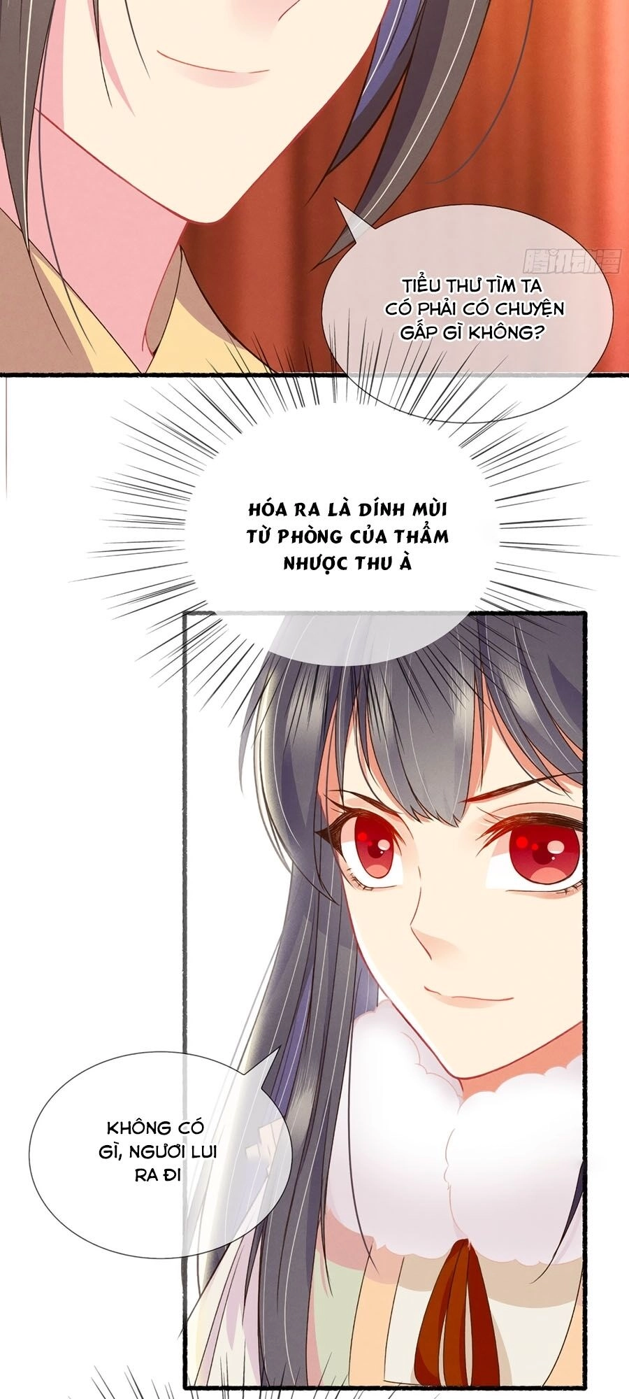 Trọng Sinh Chi Đích Nữ Bất Thiện Chapter 19 - 26