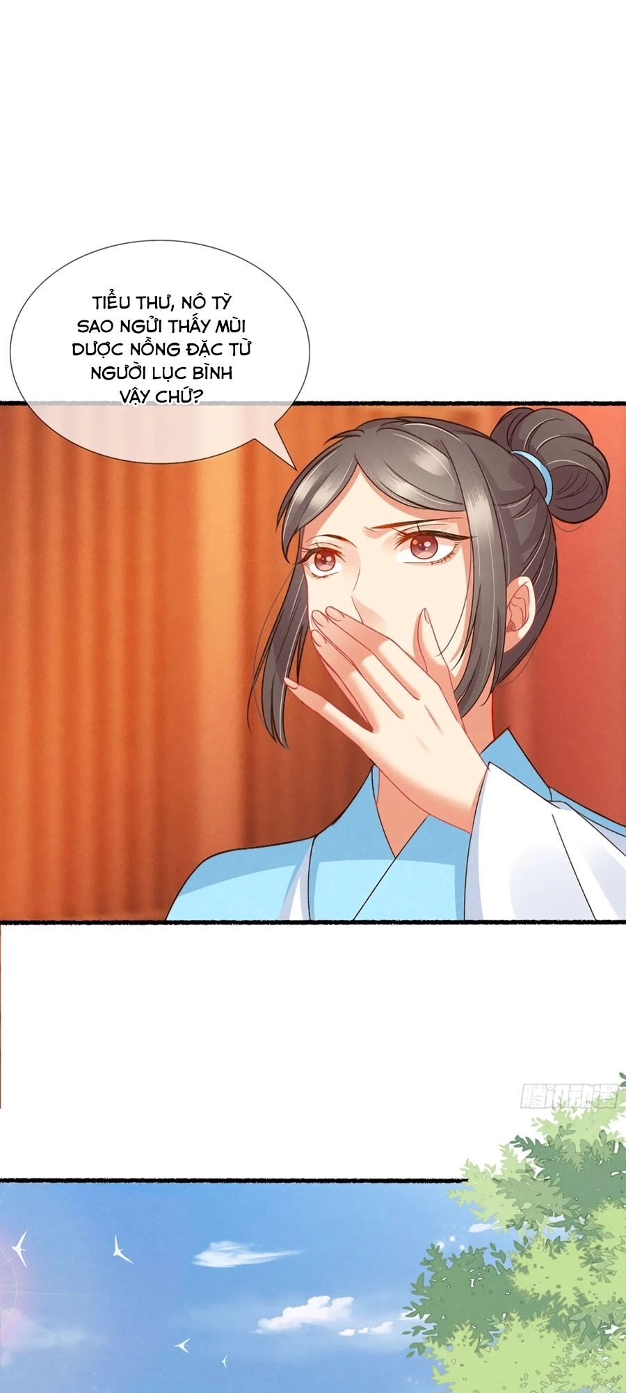 Trọng Sinh Chi Đích Nữ Bất Thiện Chapter 19 - 28