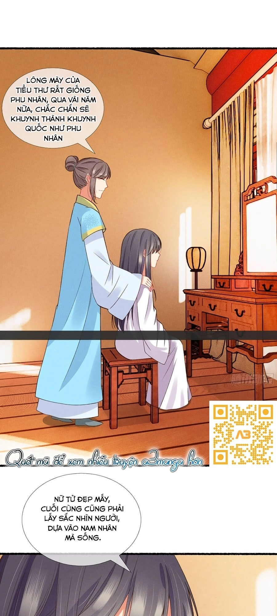 Trọng Sinh Chi Đích Nữ Bất Thiện Chapter 20 - 1