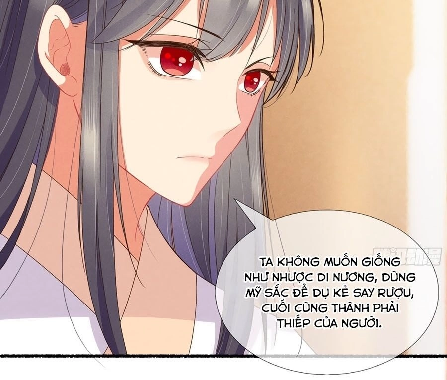 Trọng Sinh Chi Đích Nữ Bất Thiện Chapter 20 - 2