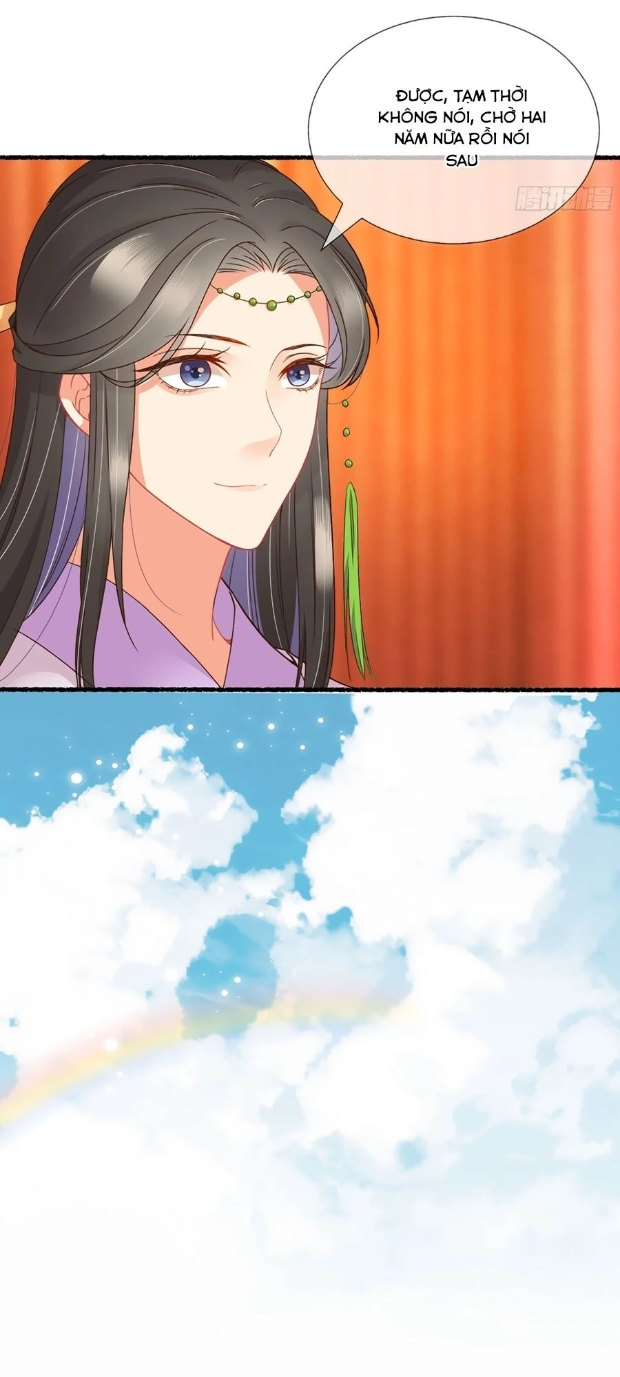 Trọng Sinh Chi Đích Nữ Bất Thiện Chapter 20 - 9