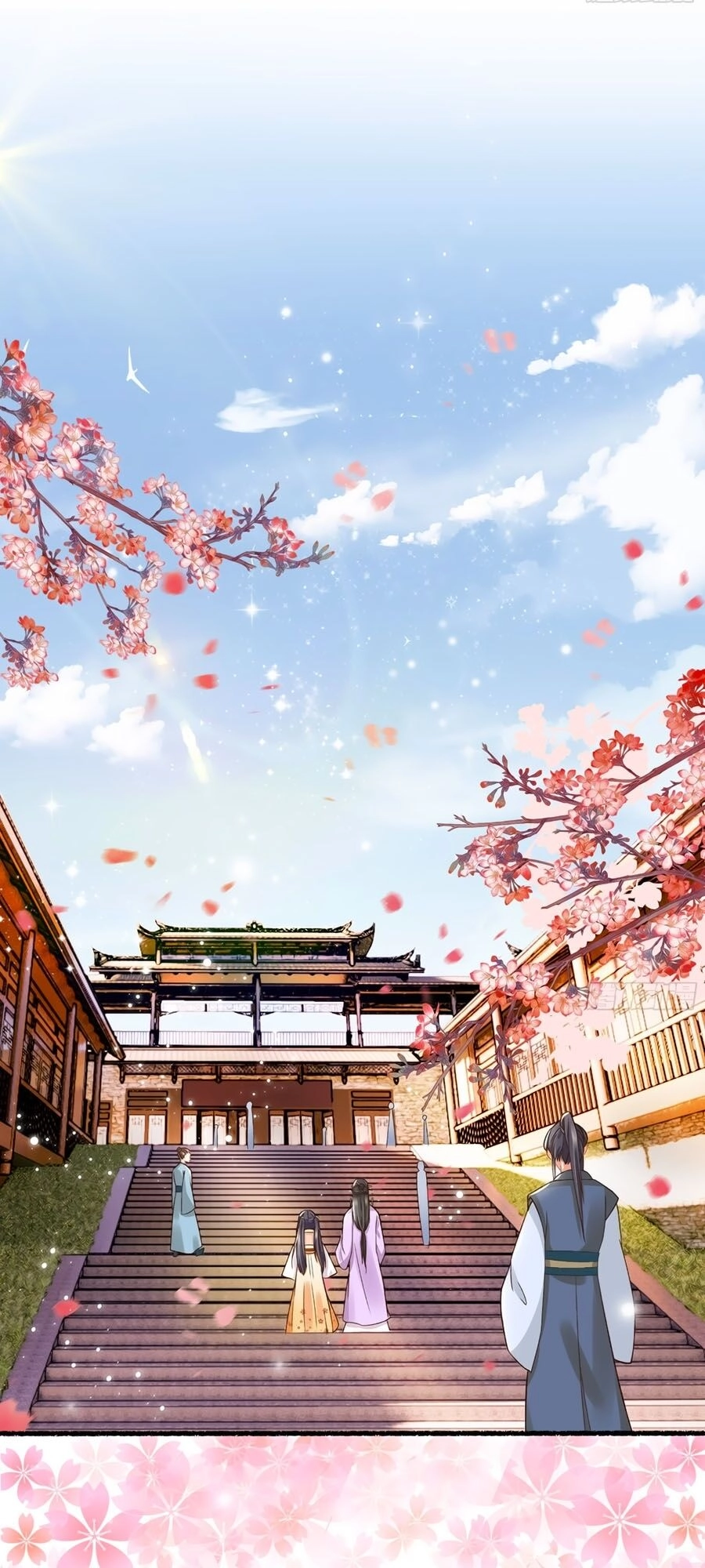 Trọng Sinh Chi Đích Nữ Bất Thiện Chapter 20 - 11