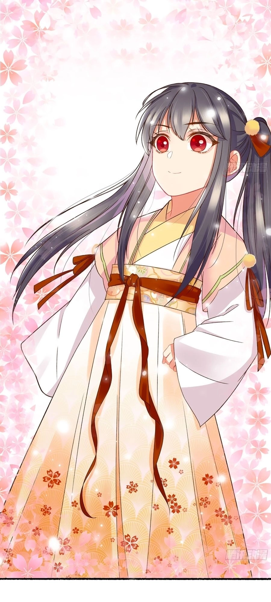 Trọng Sinh Chi Đích Nữ Bất Thiện Chapter 20 - 12