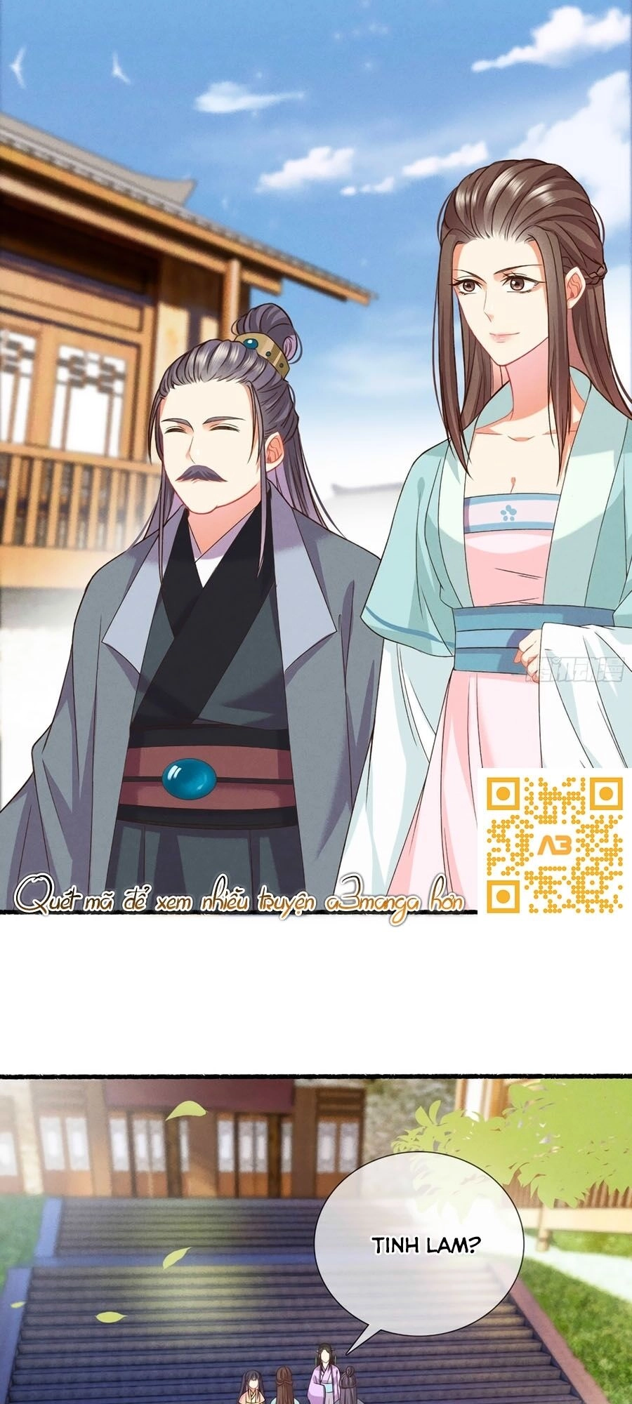 Trọng Sinh Chi Đích Nữ Bất Thiện Chapter 20 - 15