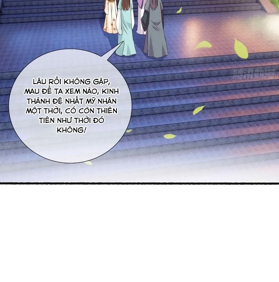 Trọng Sinh Chi Đích Nữ Bất Thiện Chapter 20 - 16