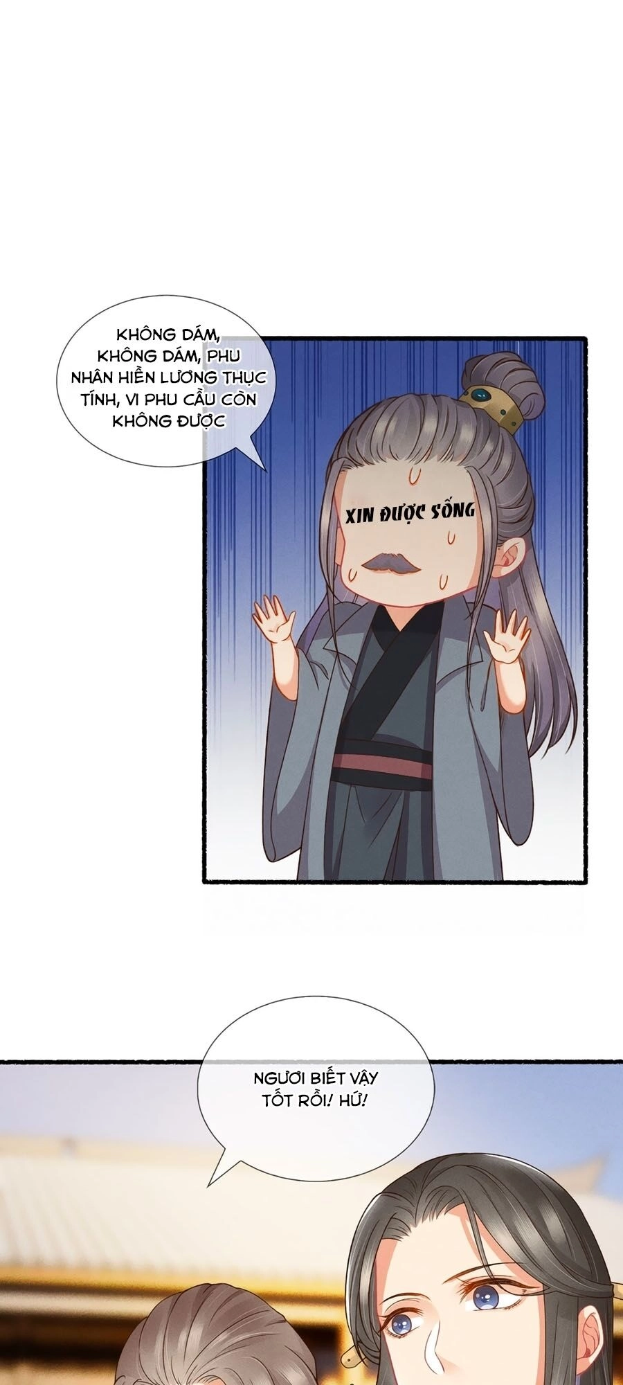 Trọng Sinh Chi Đích Nữ Bất Thiện Chapter 20 - 20