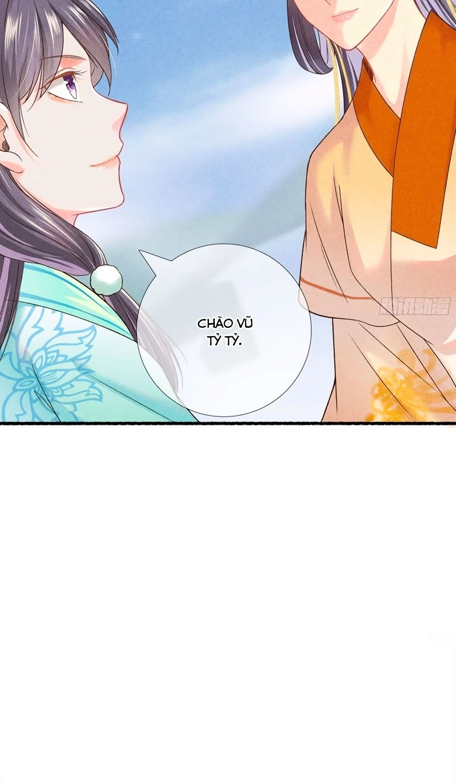 Trọng Sinh Chi Đích Nữ Bất Thiện Chapter 20 - 28