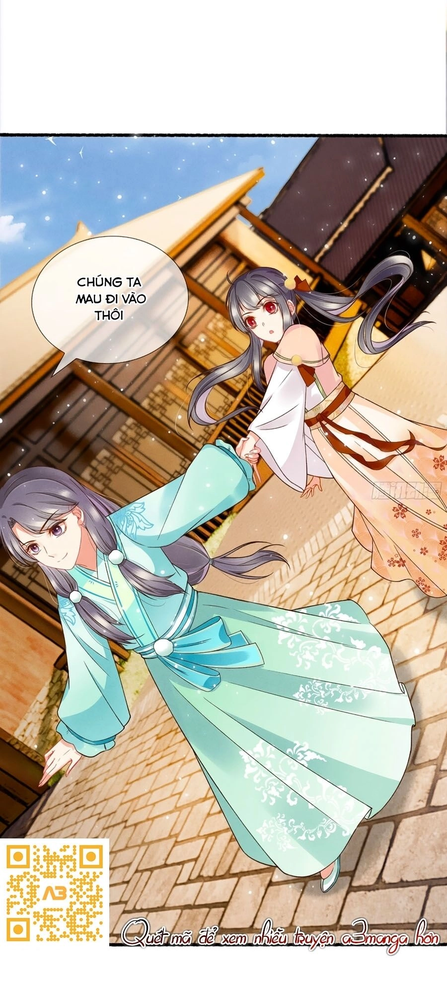 Trọng Sinh Chi Đích Nữ Bất Thiện Chapter 20 - 29