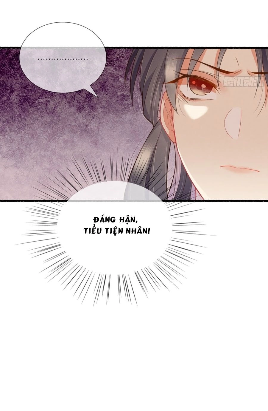 Trọng Sinh Chi Đích Nữ Bất Thiện Chapter 20 - 30