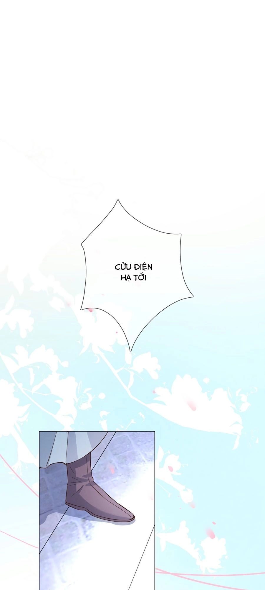 Trọng Sinh Chi Đích Nữ Bất Thiện Chapter 21 - 19