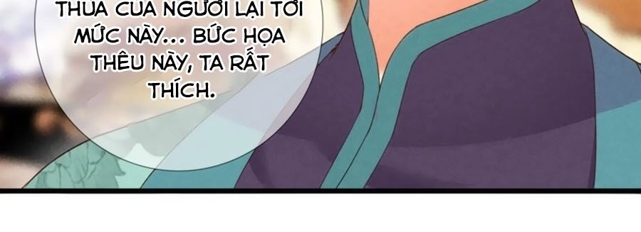 Trọng Sinh Chi Đích Nữ Bất Thiện Chapter 23 - 10