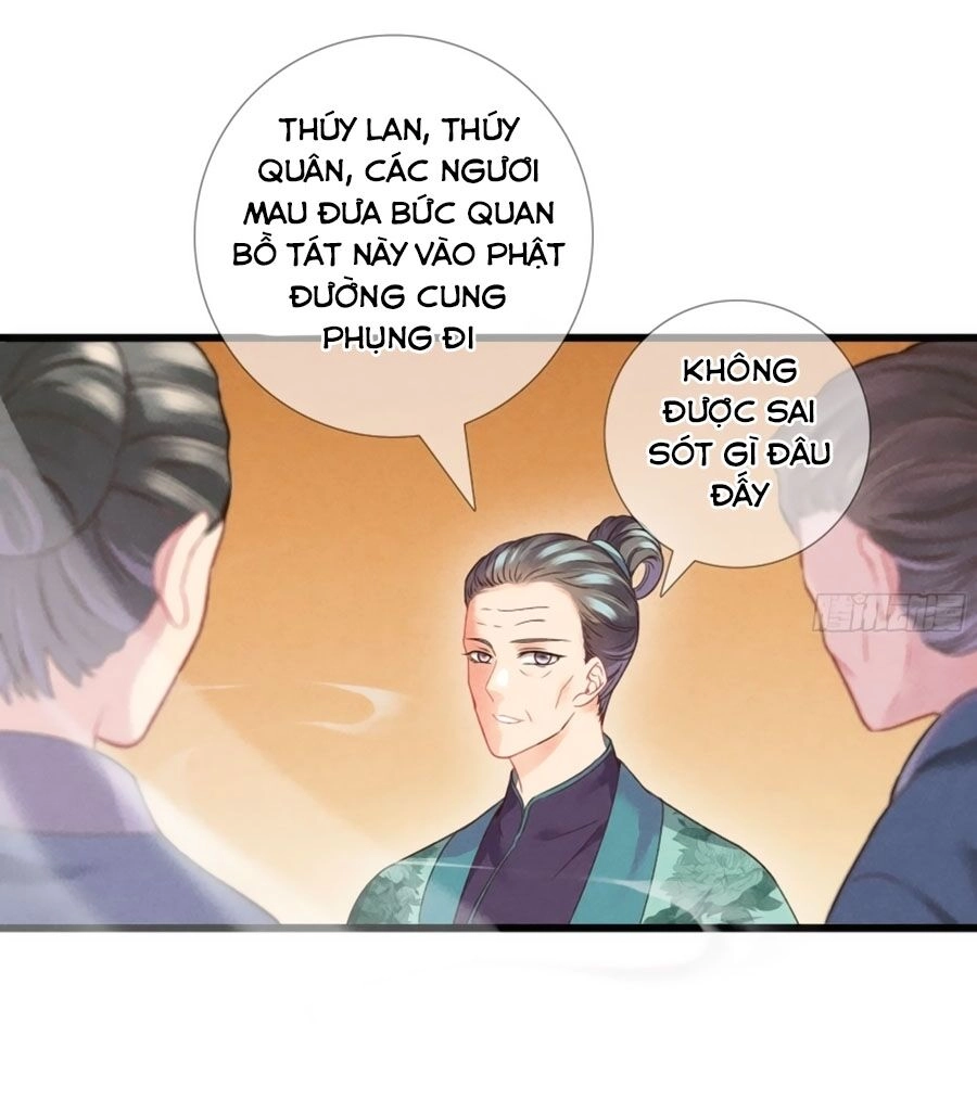 Trọng Sinh Chi Đích Nữ Bất Thiện Chapter 23 - 11