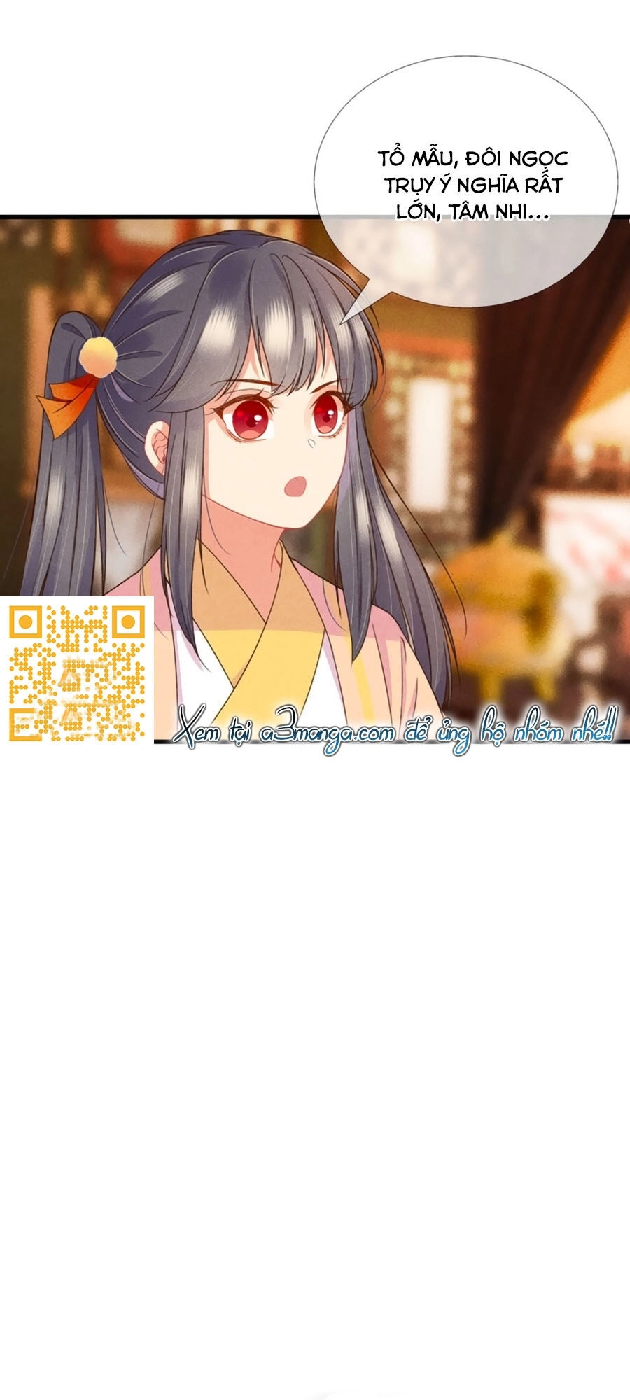 Trọng Sinh Chi Đích Nữ Bất Thiện Chapter 23 - 14