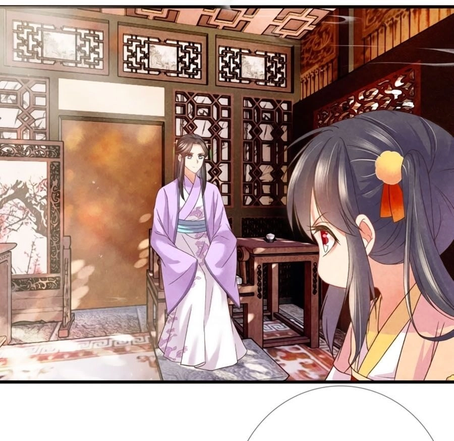 Trọng Sinh Chi Đích Nữ Bất Thiện Chapter 23 - 15