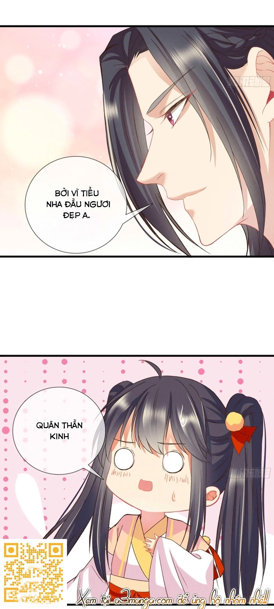 Trọng Sinh Chi Đích Nữ Bất Thiện Chapter 23 - 27